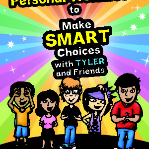 Make SMART Choices Workbook